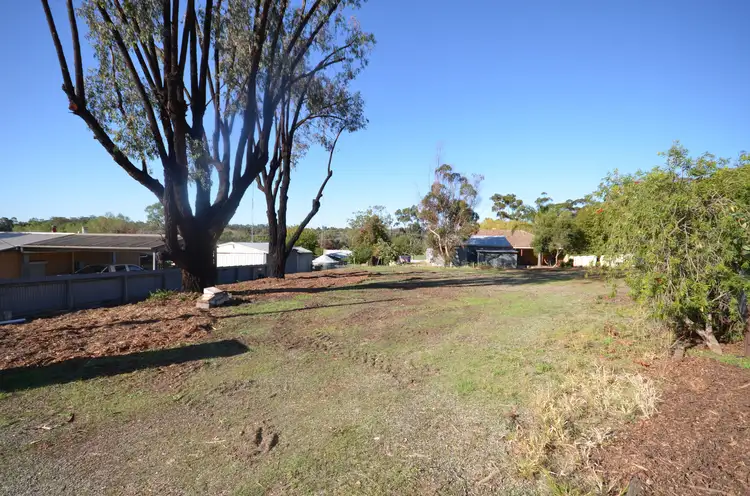 Lot 61 Earles Court, Clare SA 5453