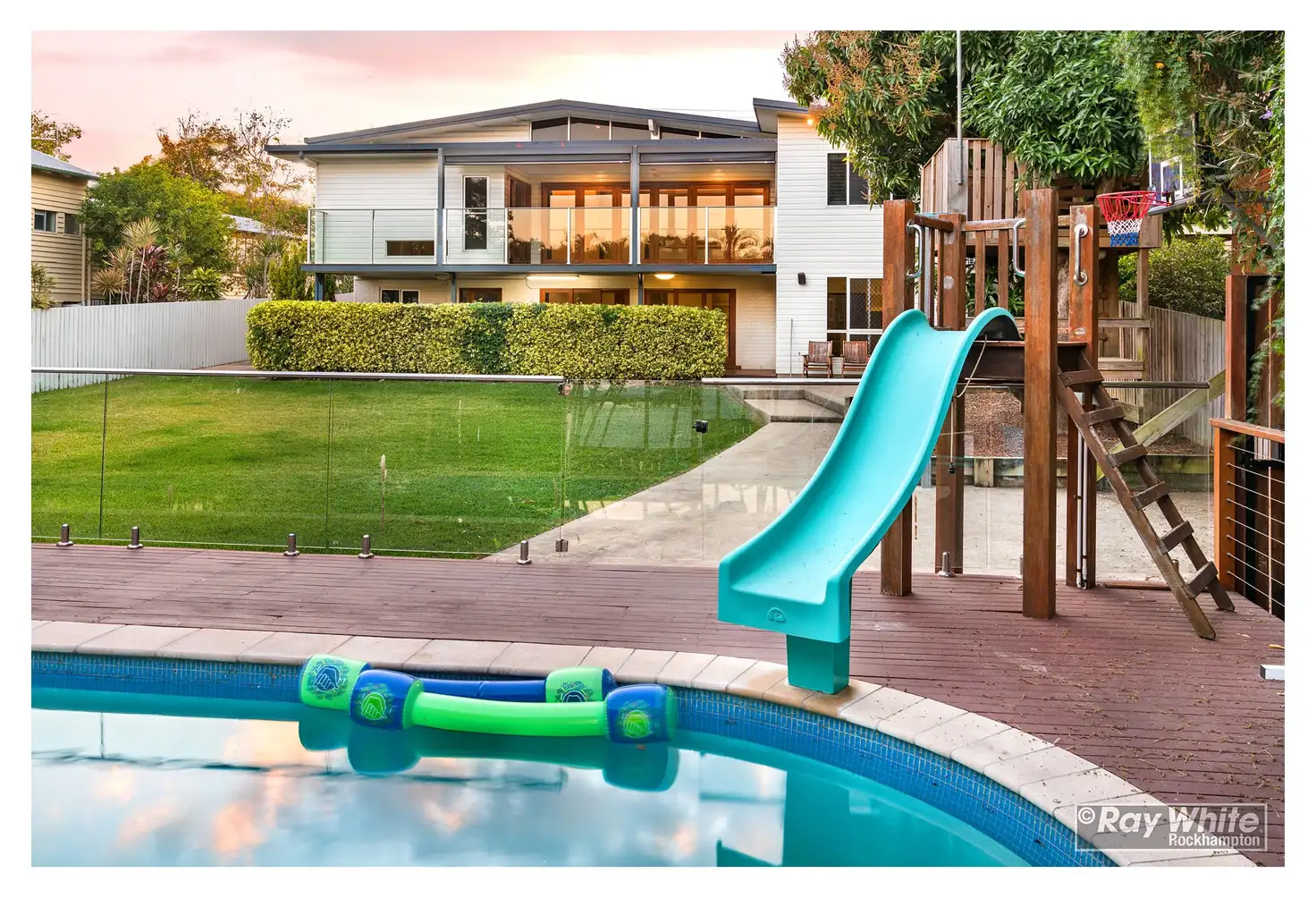 Main view of Homely house listing, 5 Agnes Street, The Range QLD 4700