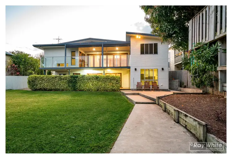 Third view of Homely house listing, 5 Agnes Street, The Range QLD 4700