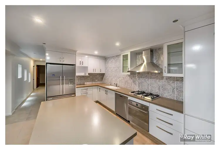 Fifth view of Homely house listing, 5 Agnes Street, The Range QLD 4700