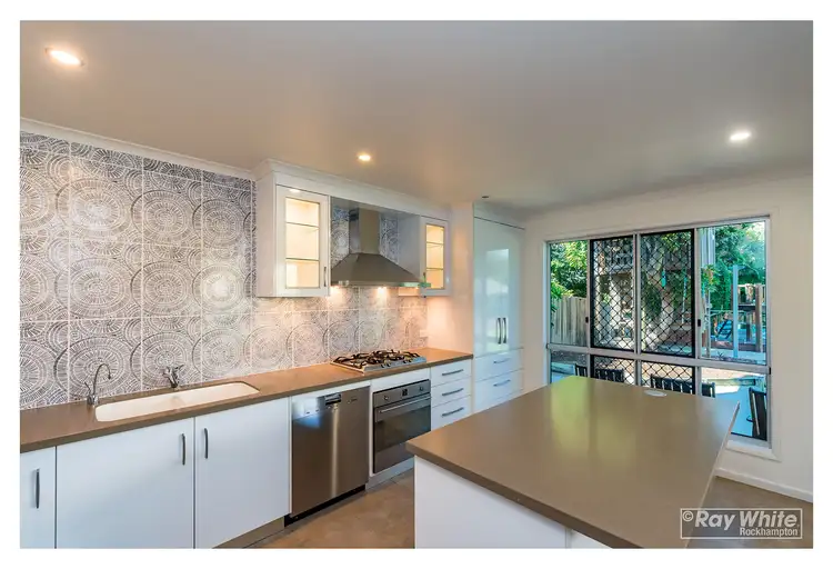 Sixth view of Homely house listing, 5 Agnes Street, The Range QLD 4700