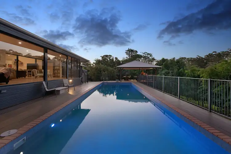 12 Forest View Court, Forest Glen QLD 4556