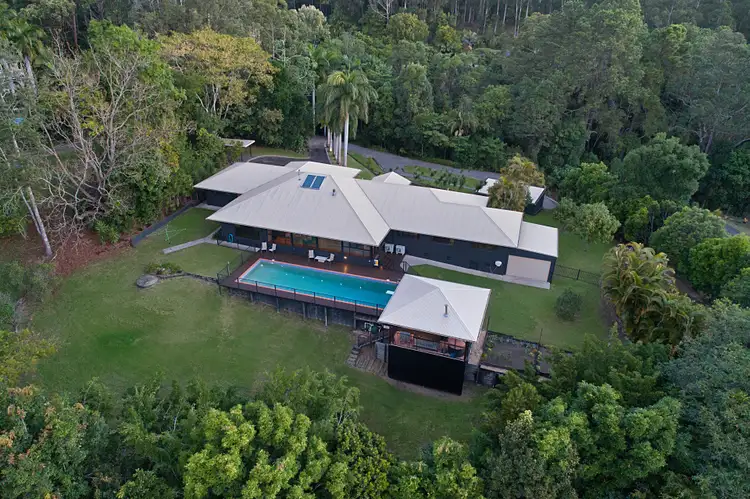 Second view of Homely house listing, 12 Forest View Court, Forest Glen QLD 4556