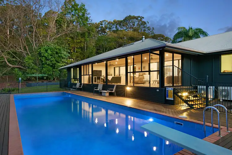 Fourth view of Homely house listing, 12 Forest View Court, Forest Glen QLD 4556