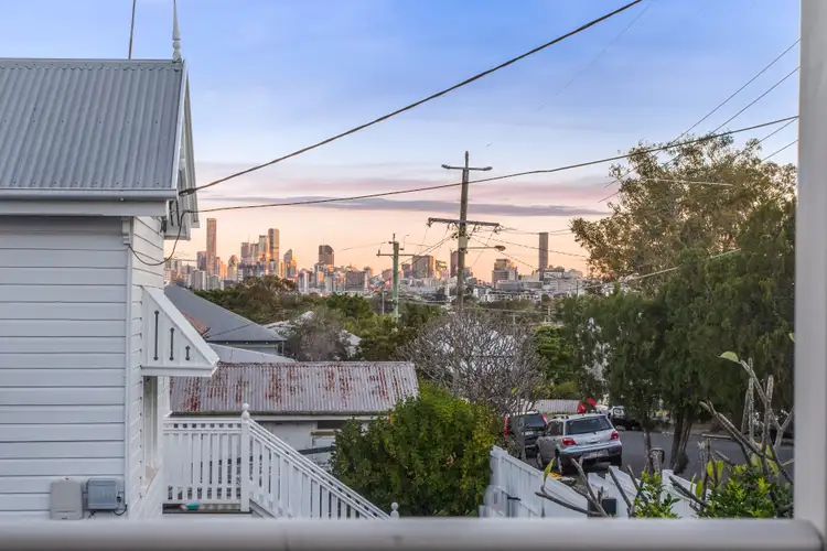 Third view of Homely house listing, 46 Willmington Street, Wooloowin QLD 4030