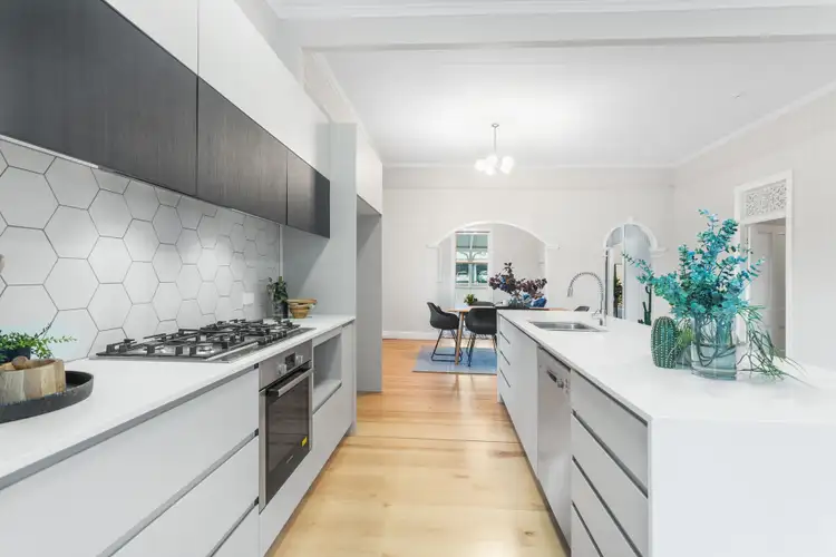 Sixth view of Homely house listing, 46 Willmington Street, Wooloowin QLD 4030