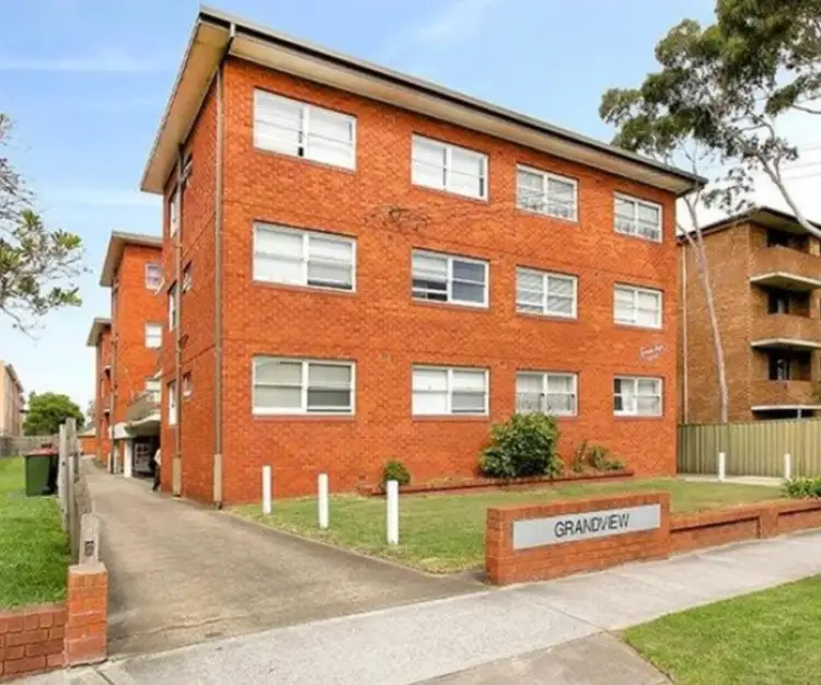 21/61 Meeks Street, Kingsford NSW 2032