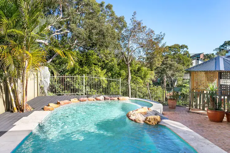 9 Karangi Place, Illawong NSW 2234