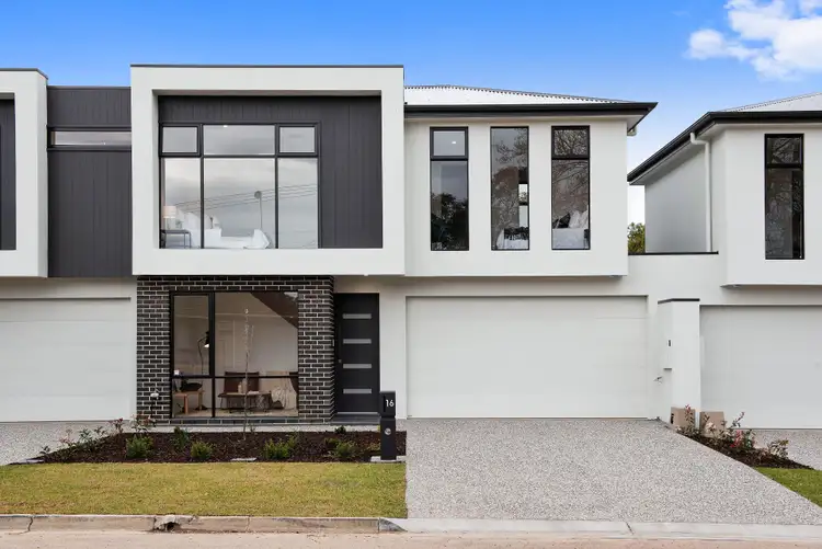 16 Kurrua Grove, Dernancourt SA 5075
