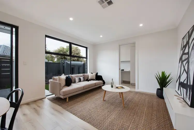 Second view of Homely townhouse listing, 16 Kurrua Grove, Dernancourt SA 5075