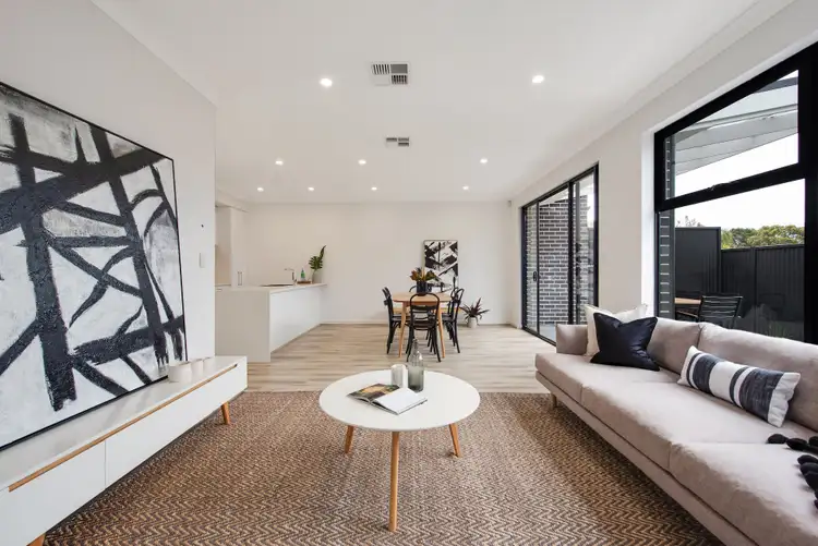 Fifth view of Homely townhouse listing, 16 Kurrua Grove, Dernancourt SA 5075