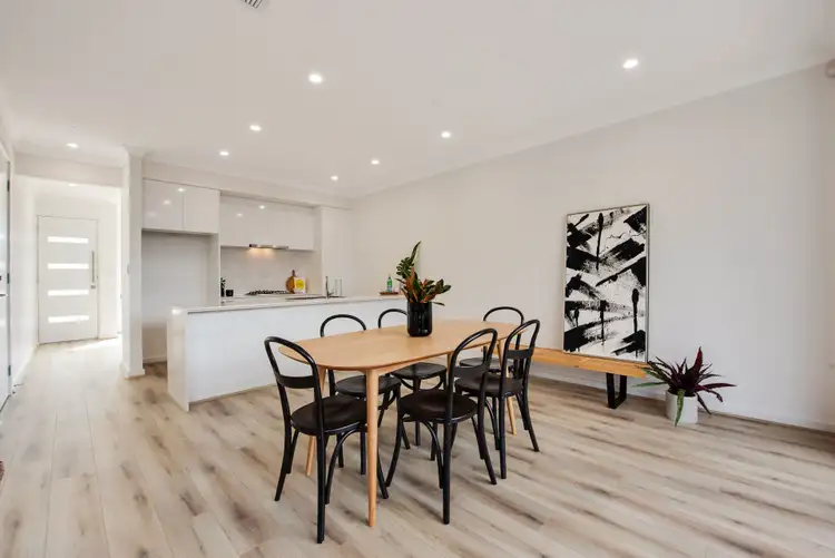 Sixth view of Homely townhouse listing, 16 Kurrua Grove, Dernancourt SA 5075