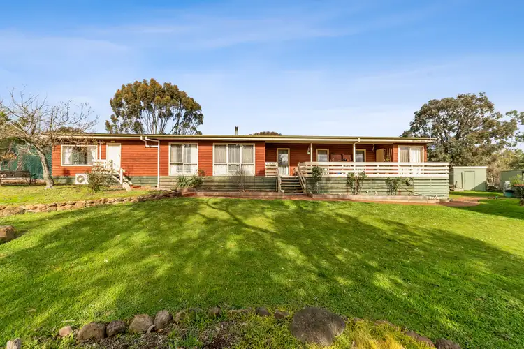 39 Reynolds Court, Graytown VIC 3608