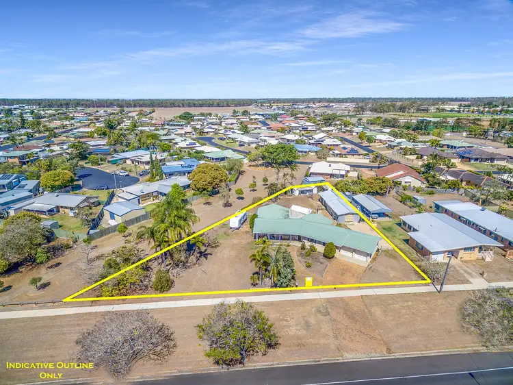 86 Maynard Street, Norville QLD 4670
