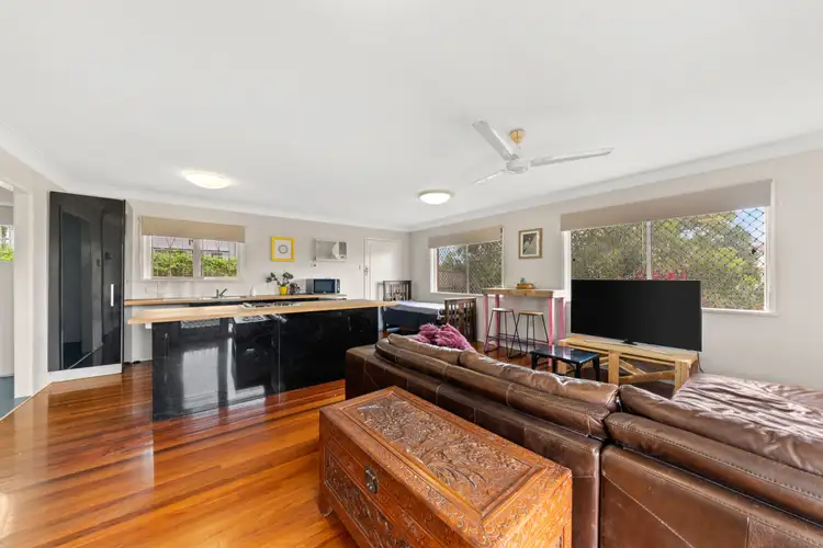 26 Wardell Street, Ashgrove QLD 4060