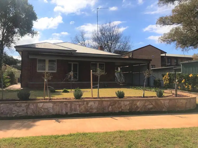 Main view of Homely house listing, 50 Orange Street, Parkes NSW 2870