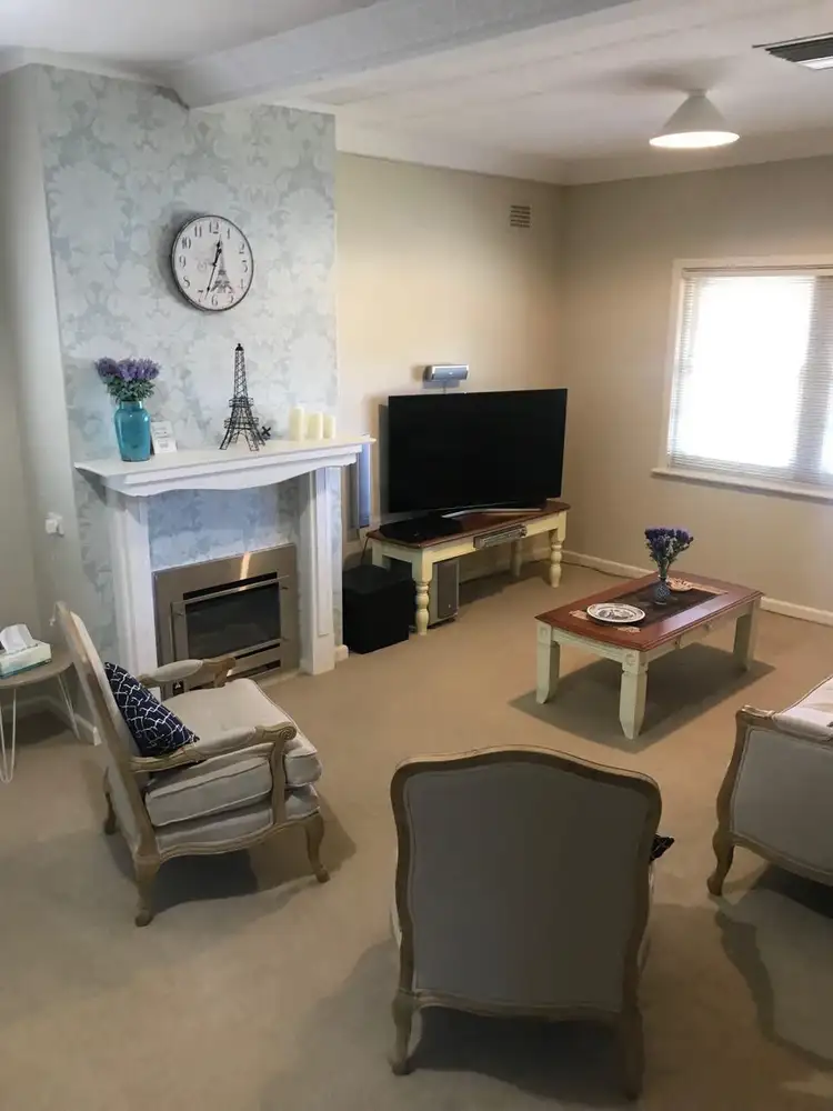Second view of Homely house listing, 50 Orange Street, Parkes NSW 2870