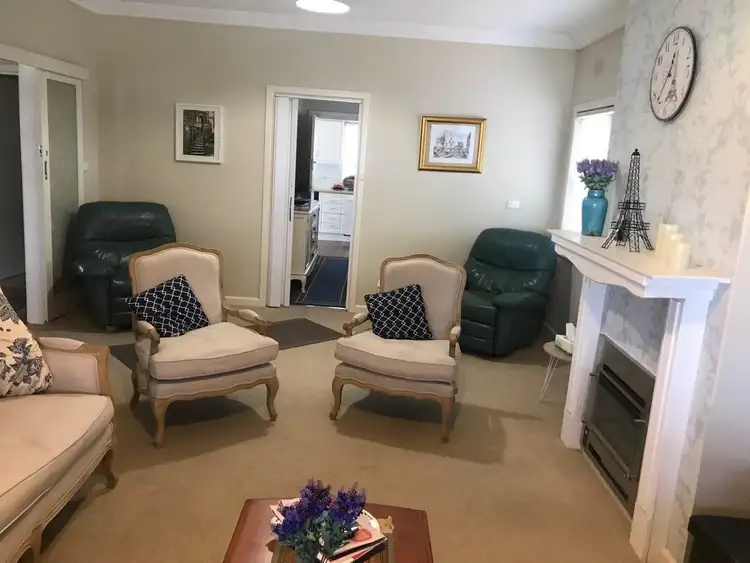 Third view of Homely house listing, 50 Orange Street, Parkes NSW 2870