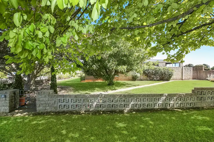 Second view of Homely house listing, 21 Tarrant Street, Cobden VIC 3266