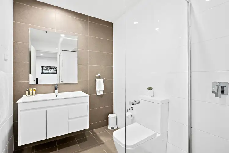 Fifth view of Homely unit listing, C904/28 Burelli Street, Wollongong NSW 2500