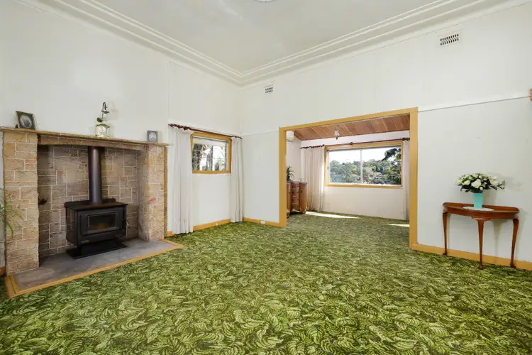 Sixth view of Homely house listing, 42 Llewellyn Street, Oatley NSW 2223