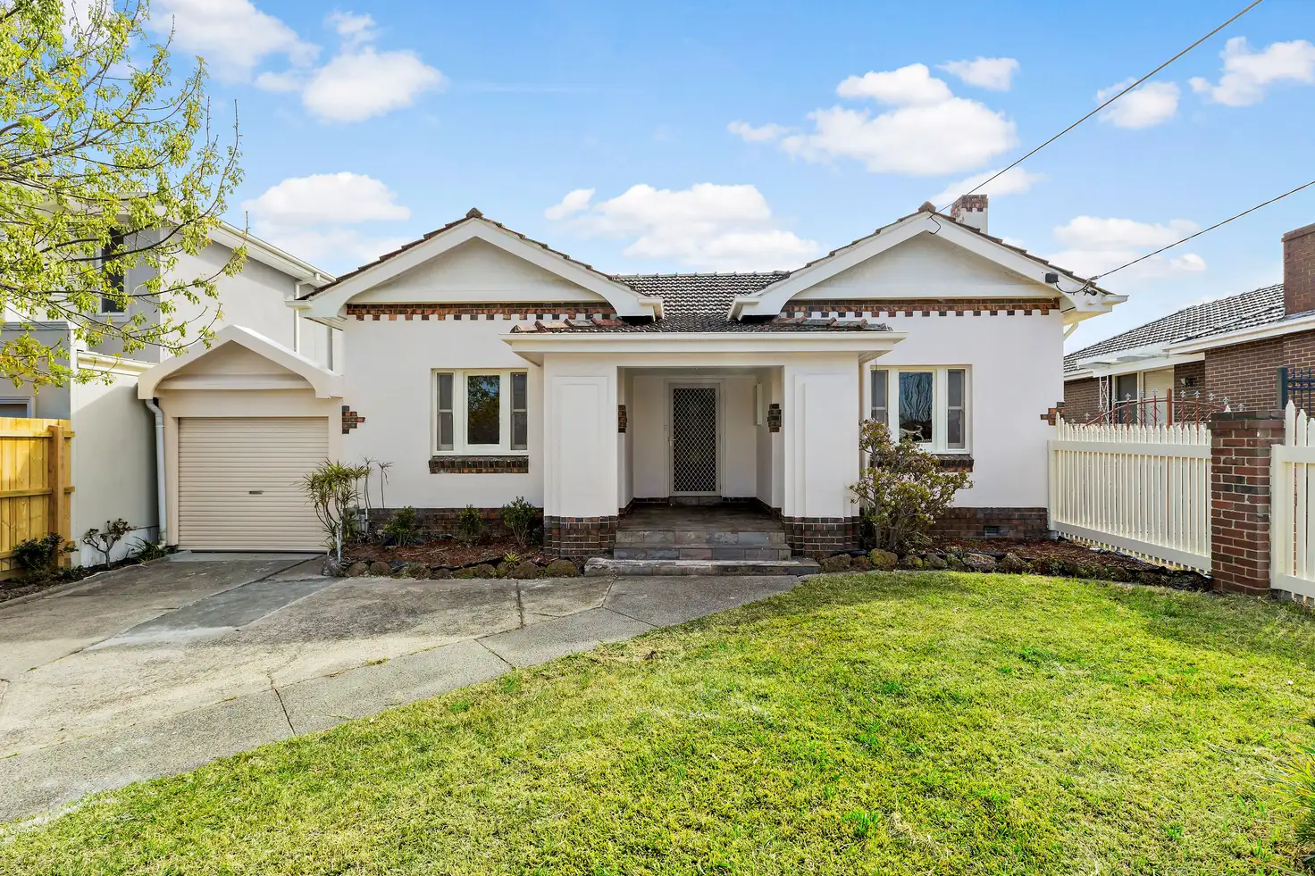 Main view of Homely house listing, 1/315 Jasper Road, Ormond VIC 3204