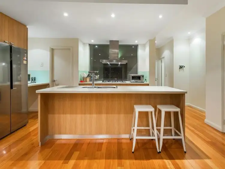 Third view of Homely townhouse listing, 8B Keeling Way, South Fremantle WA 6162