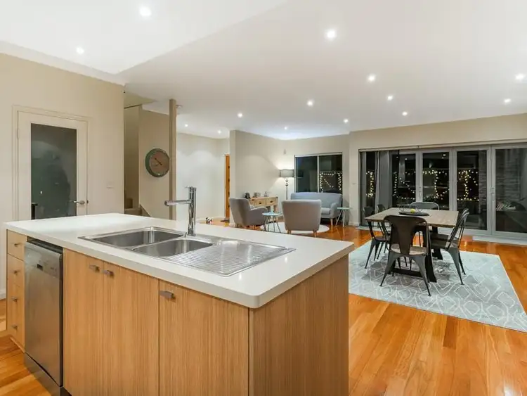 Fifth view of Homely townhouse listing, 8B Keeling Way, South Fremantle WA 6162