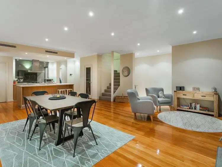 Seventh view of Homely townhouse listing, 8B Keeling Way, South Fremantle WA 6162