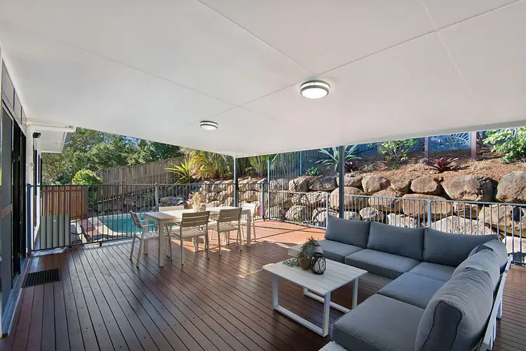 Sixth view of Homely house listing, 19 Palm Street, Kenmore QLD 4069