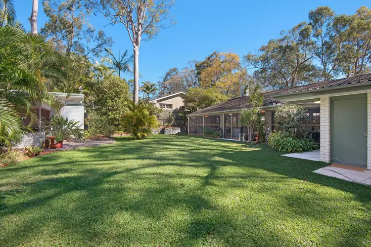 5 Musgrave Street, Fig Tree Pocket QLD 4069