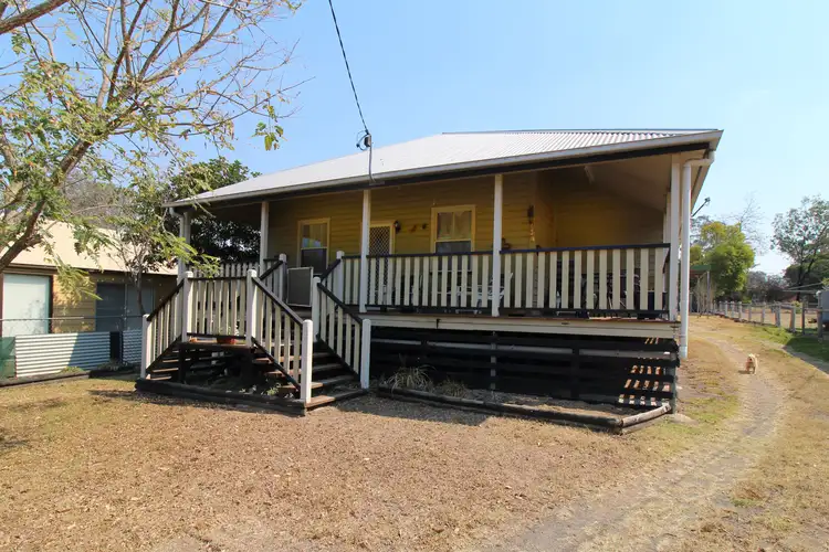5 Gleeson Street, Crows Nest QLD 4355