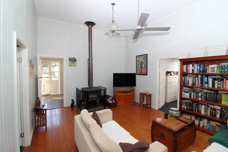 Second view of Homely house listing, 5 Gleeson Street, Crows Nest QLD 4355