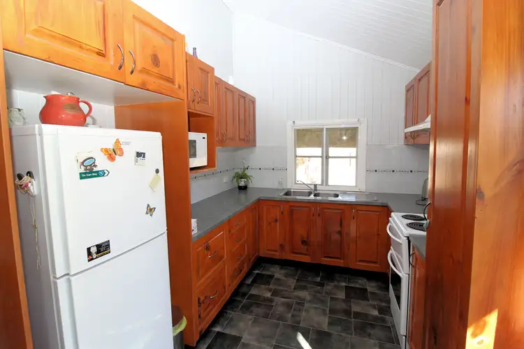 Fifth view of Homely house listing, 5 Gleeson Street, Crows Nest QLD 4355