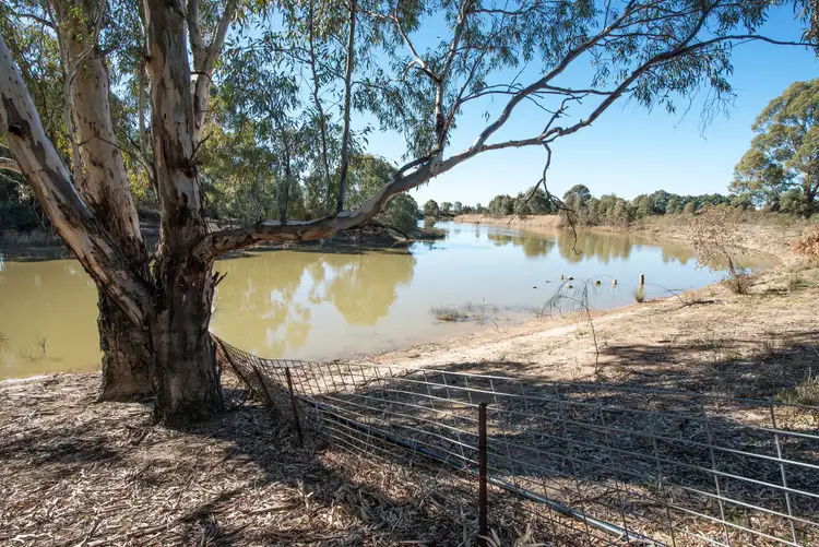 Second view of Homely rural property listing, 156 Maher Road, Swan Hill VIC 3585