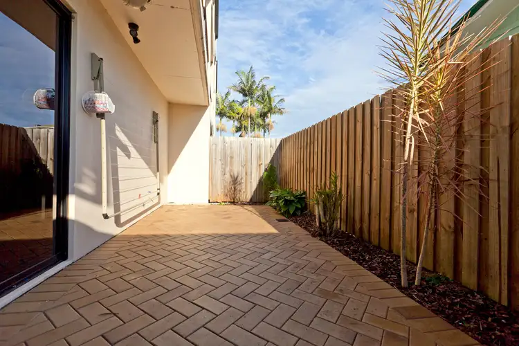 Second view of Homely unit listing, 3/6 Emsworth Street, Wynnum QLD 4178