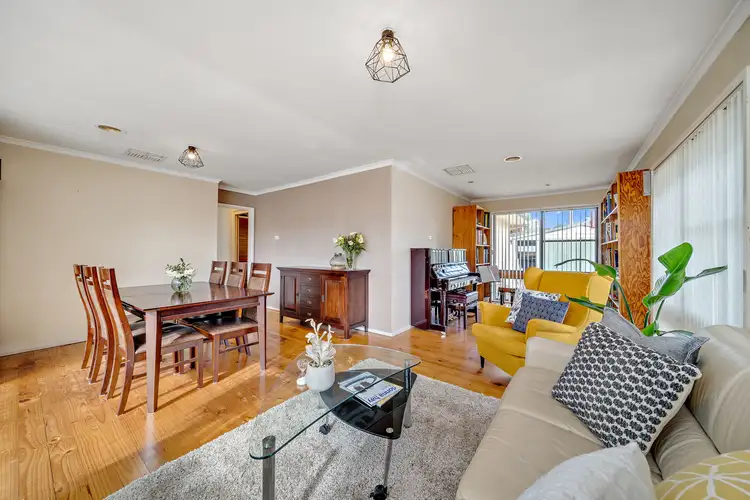 Fourth view of Homely house listing, 3 Pulleine Crescent, Macgregor ACT 2615