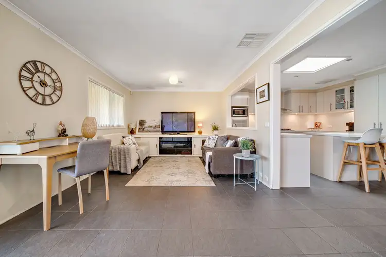 Sixth view of Homely house listing, 3 Pulleine Crescent, Macgregor ACT 2615