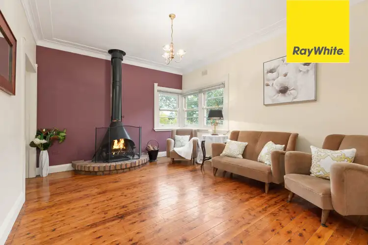 Second view of Homely house listing, 18 Downing Street, Epping NSW 2121