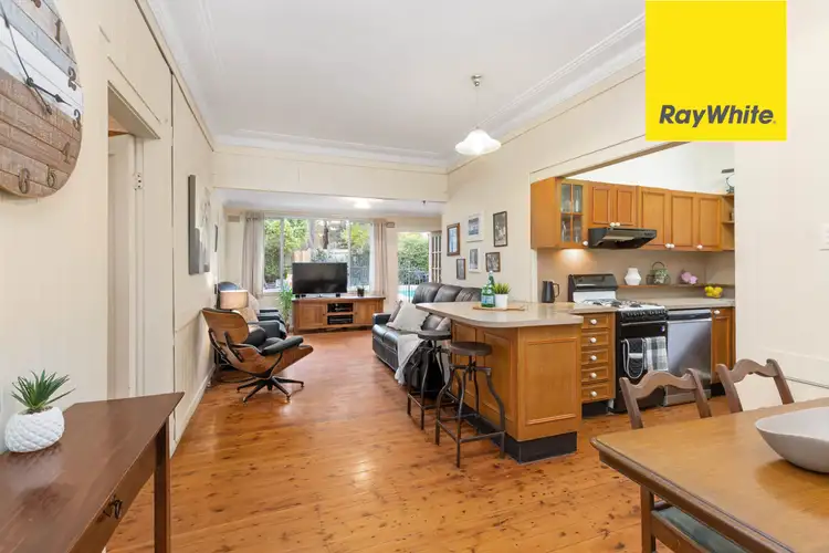 Third view of Homely house listing, 18 Downing Street, Epping NSW 2121