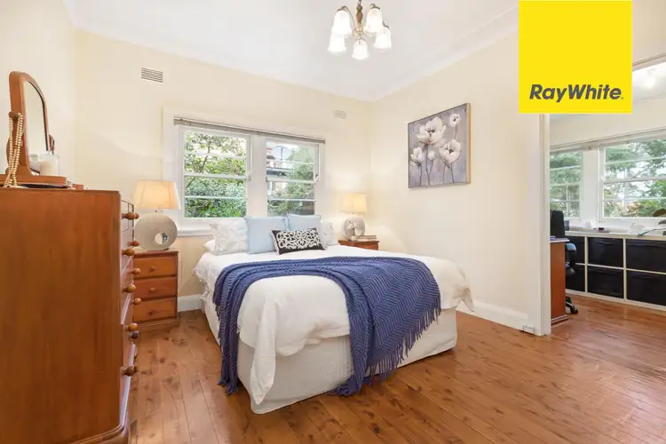 Fourth view of Homely house listing, 18 Downing Street, Epping NSW 2121