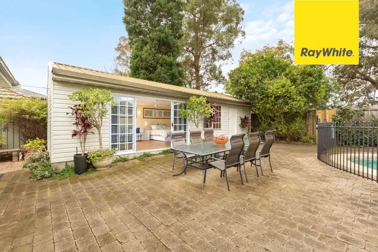 Sixth view of Homely house listing, 18 Downing Street, Epping NSW 2121