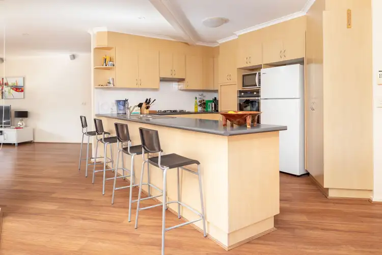 Second view of Homely house listing, 39 Thomas Mitchell Crescent, Sunshine Bay NSW 2536