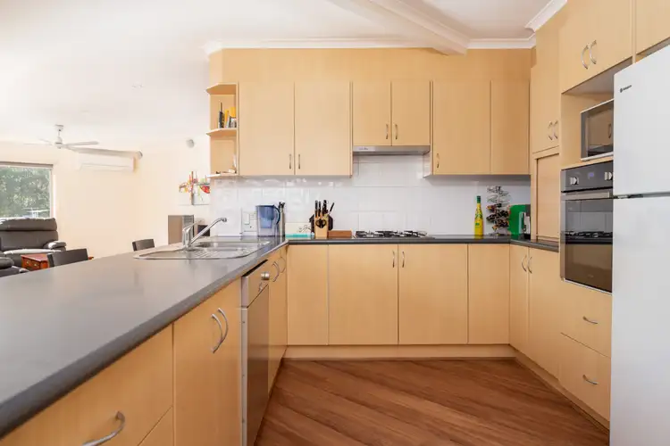 Fifth view of Homely house listing, 39 Thomas Mitchell Crescent, Sunshine Bay NSW 2536