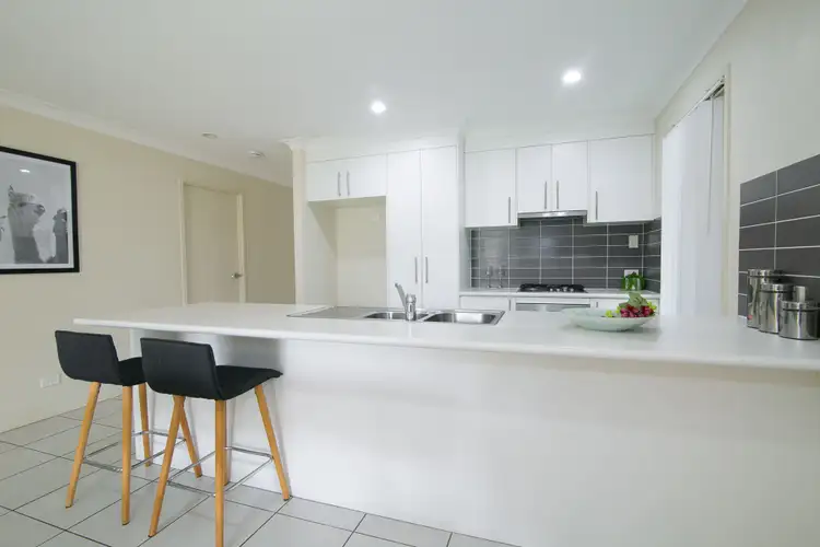 Third view of Homely house listing, 22 Violet Avenue, Springfield Lakes QLD 4300