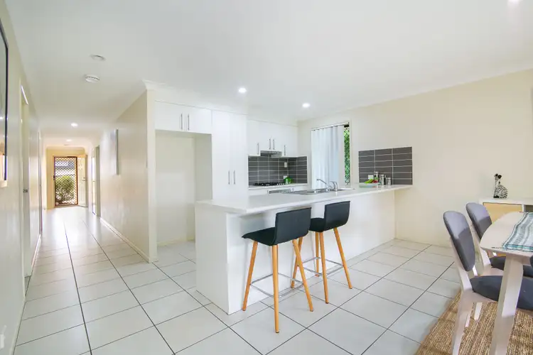 Fourth view of Homely house listing, 22 Violet Avenue, Springfield Lakes QLD 4300