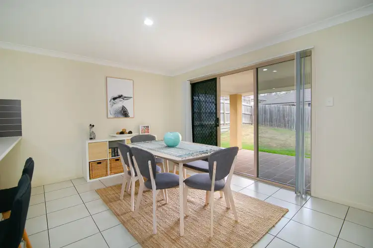 Fifth view of Homely house listing, 22 Violet Avenue, Springfield Lakes QLD 4300