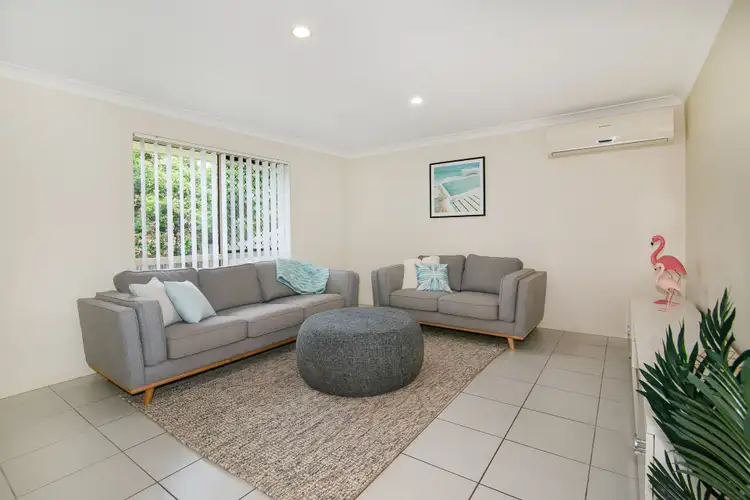 Sixth view of Homely house listing, 22 Violet Avenue, Springfield Lakes QLD 4300