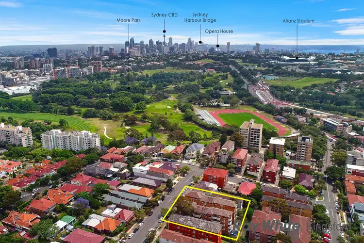 Fourth view of Homely apartment listing, 7/61-65 Kensington Road, Kensington NSW 2033