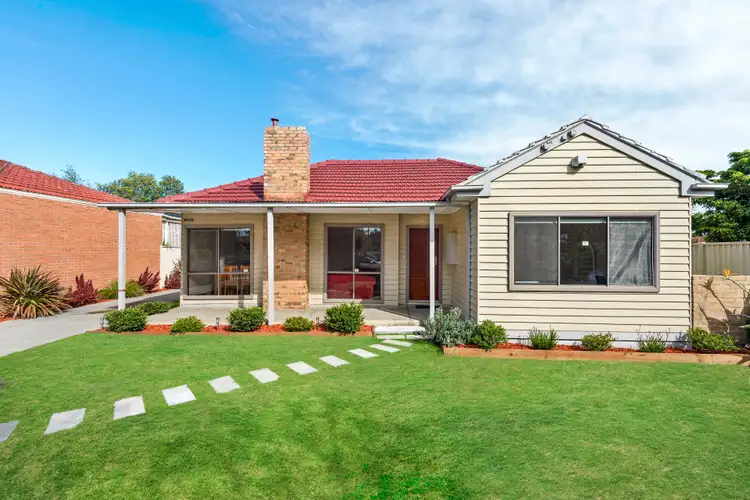 1/1426 North Road, Clayton VIC 3168